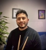 Csar Silva - Drums, Percussion music lessons 