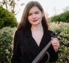 Katherine Bonness - Violin, Viola, Piano music lessons in North Vancouver