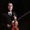 Paul Cheng - Cello, Violin, Viola, Theory music lessons in North Vancouver