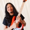 Jack Zhou - Guitar, Bass Guitar, Ukulele music lessons in North Vancouver