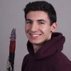 Kevin Madi - Piano, Clarinet, Saxophone music lessons in North Vancouver