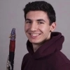 Kevin Madi - Piano, Clarinet, Saxophone music lessons