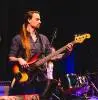 Emmanuel B�rub� Simard - Bass Guitar, Upright Bass music lessons 