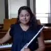 Sandra Fernandez - Voice, Piano, Flute music lessons