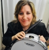 Sherri Chisholm - Drums music lessons in Port Coquitlam