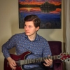 Keenan Render - Guitar, Bass, Ukulele, Music Theory music lessons in Port Coquitlam