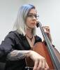 Anna Kuchkova - Cello music lessons in Port Coquitlam