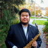 Emerson Jong - Saxophone, Clarinet, Flute music lessons in Port Coquitlam
