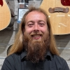 Aaron Eady - Guitar, Bass Guitar, Banjo, Mandolin, Ukulele, Piano music lessons in Duncan