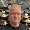 Malcolm Cooley - Drums music lessons in Duncan