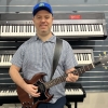 Josh Gellman - Piano, Guitar, Bass Guitar, Ukulele, Charango music lessons in Duncan