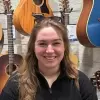 Kori Meerman - Cello, Violin, Voice, Piano, Theory music lessons in Duncan