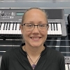 Shea Olsson - Piano, Voice, Flute music lessons in Duncan