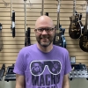 Tim Lorimer - Bass Guitar, Drums, Guitar, Ukulele music lessons in Duncan