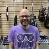Tim Lorimer - Bass Guitar, Drums, Guitar music lessons in Duncan