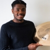 Ukeme Enoch - Drums music lessons in Regina
