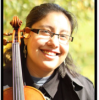 Natalia Espinosa - Violin, Viola, Cello music lessons in Regina