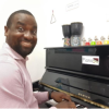 Seye Popoola - Piano music lessons in Regina