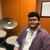 Nathaniel Schellenberg - Drums, Percussion music lessons in Regina