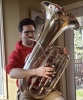 Anthony Merkel - Tuba, Trumpet, Trombone music lessons in Regina