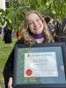 Hayley Veresh - Drums music lessons in Regina