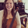 Ellen MacPherson - Cello, Violin music lessons in Regina