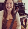 Ellen MacPherson - Violin, Group music lessons