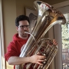 Anthony Merkel - Tuba, Trumpet, Trombone, Piano music lessons in Regina