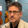 Colin Wrubleski BMus - Viola, Violin music lessons in Regina