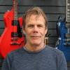David Campbell - Guitar, Bass Guitar, Banjo, Ukulele, Mandolin music lessons in Renfrew
