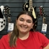 Jessica Bianconi - Voice, Ukulele, Piano music lessons in Renfrew
