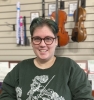 Shelby Marshall - Violin, Piano, and Voice music lessons in Saint John