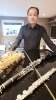 Daniel Zhao - Piano, Flute, Saxophone, Clarinet music lessons in Saint John