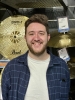 Luc Poirier - Drums music lessons in Saint John