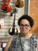 Monica Maxan - Piano music lessons in Saint John