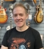 Sam Patterson - Guitar, , Ukulele, Mandolin music lessons