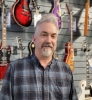 Scott Medford - Guitar music lessons in Saint John