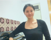 Amber Zhao - Piano music lessons in Saint John