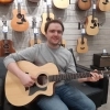 Connor Wilson - Guitar, Bass Guitar, Ukulele music lessons in Calgary Seton