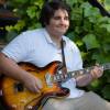 Elijah Chambers - Guitar music lessons in Calgary Seton