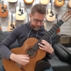 Matthew Beaubien - Guitar, Ukulele, Bass Guitar music lessons in Calgary Seton