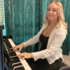 Esther Menko - Piano music lessons in Calgary Seton