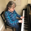 Cathy Stephen - Violin, Piano music lessons in Calgary Seton