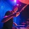 Graeme Newburn - Drums music lessons in Calgary Seton