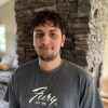 Jordan Ahmed - Drums music lessons in Saskatoon