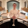 Samuel Boyd - Instruments  cuivre, Guitare, Piano music lessons in Saskatoon