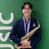 Ethan Yee - Saxophone, Clarinet, Flute, Piano music lessons in Saskatoon
