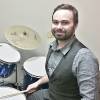 Cory Palmer - Online Lessons Available - Drums music lessons in Saskatoon