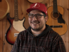 Emilio Wawatie - Bass Guitar, Guitar music lessons in Chateauguay