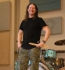 Simon Trudel - Drums music lessons in Chateauguay